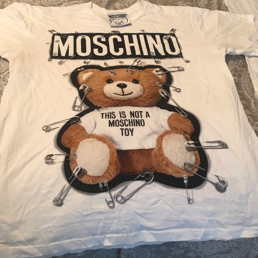 Moschino T shirt